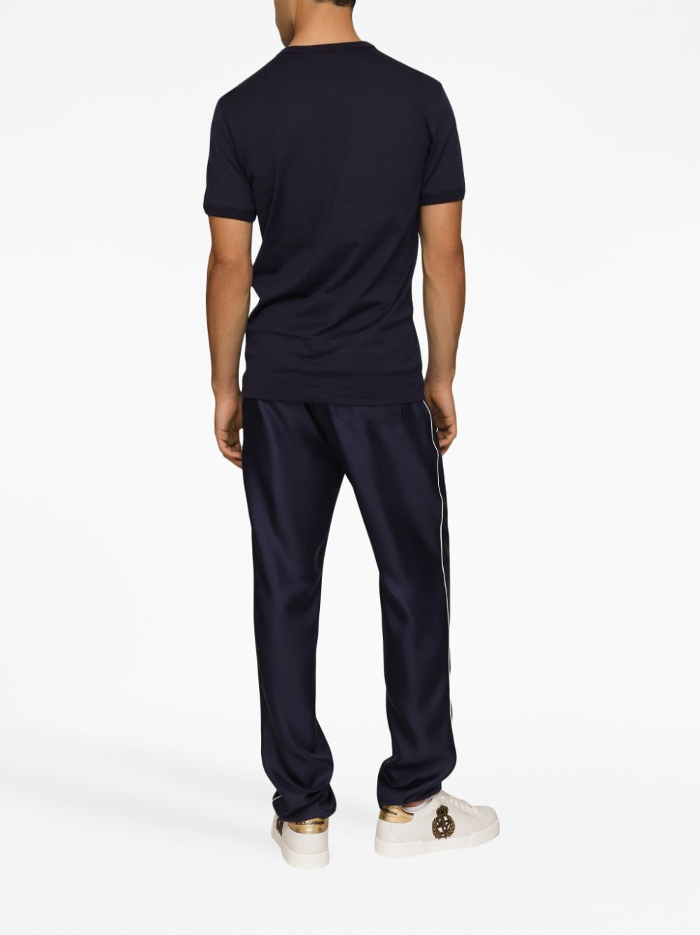 Balenciaga PANTS - Pink & Purple | 8069258a01e8cbcf860df157a5accd7d03c1b5a0