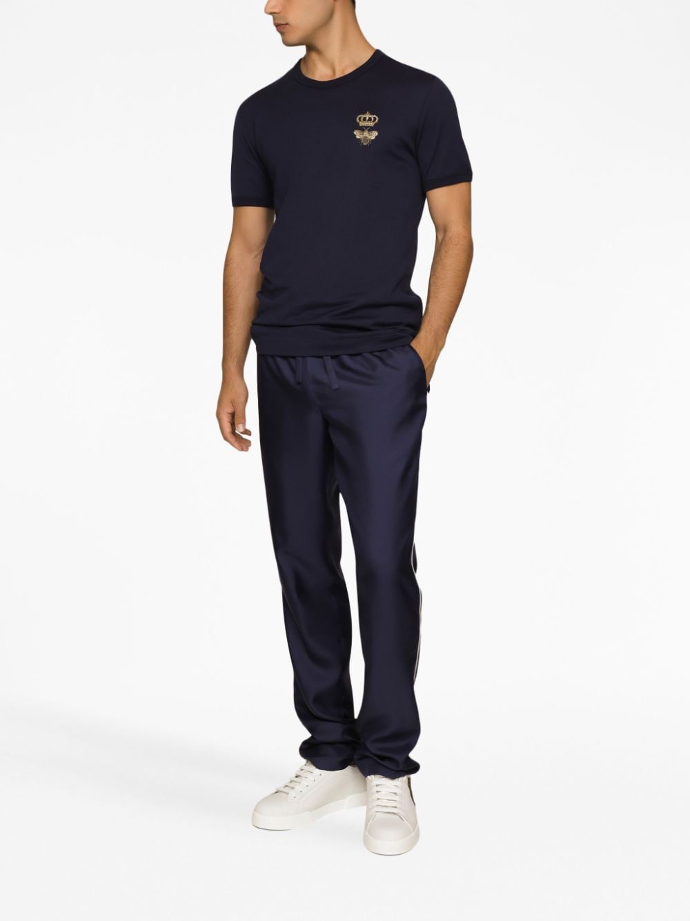 Balenciaga PANTS - Pink & Purple | 395cc89bb4e06424f0aef208b8cdaa935a8d19ee