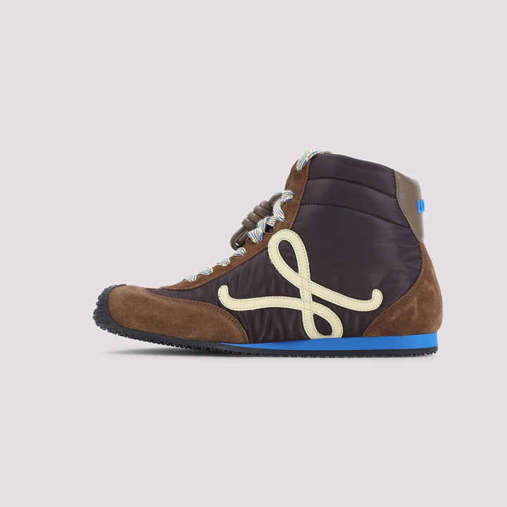 Loewe Sneakers - Marrone | 298ec4c688ea41d6caf84c83422257f49ba39cb6