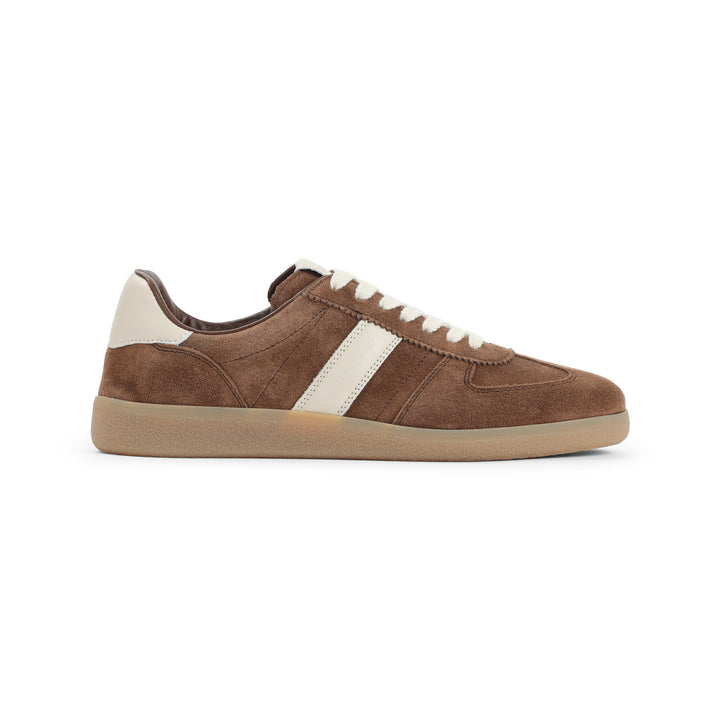 Tom Ford Sneakers - Marrone | 73331ee5dbc8f204a9e98326eae8c901f42c43c5