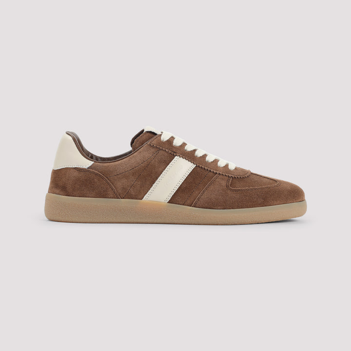 Tom Ford Sneakers - Marrone | 58cc384f3e14bf41625fb3bf398cf4857d8b2507