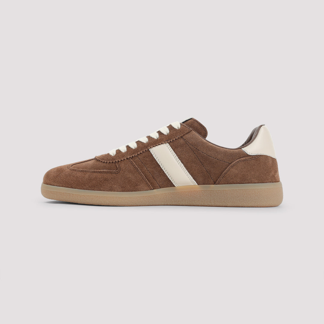 Tom Ford Sneakers - Marrone | 9c22fe7cbf14d029cf428224a4803fa83c7e2f24