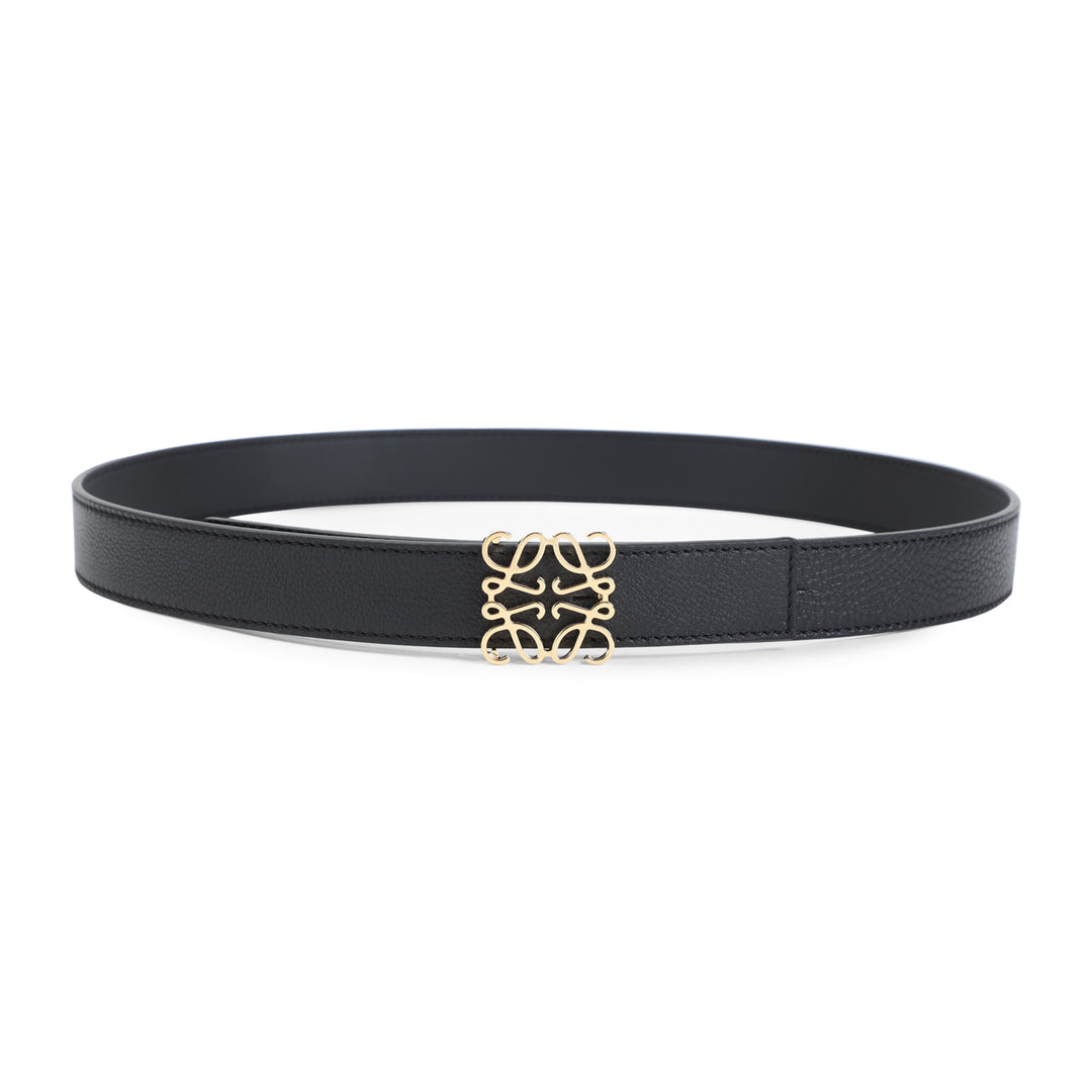 Loewe Cinture - Nero | 69013a8cf28513abe30102117a1b0457bcac04c5