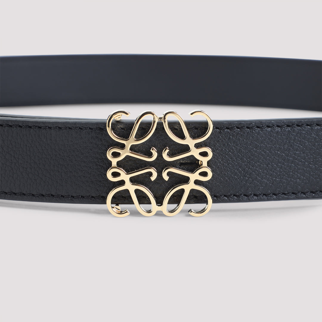 Loewe Cinture - Nero | f69acadda7a7cc07e4ca9d3714677a3269acd5eb