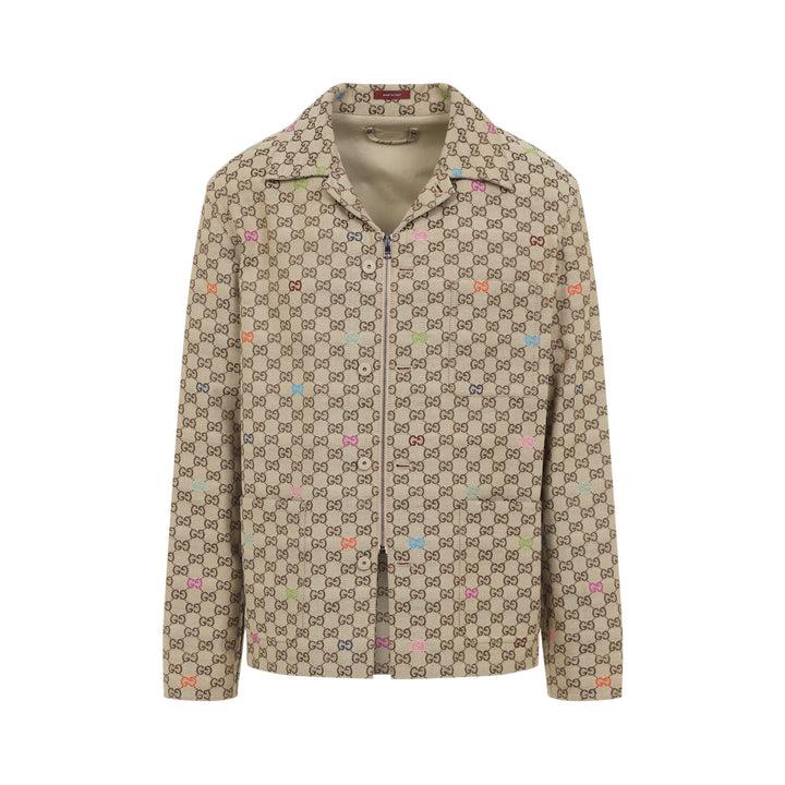 Gucci Giacche - Nude & Neutrals | 120bc65c0160d10aecaa943c9994282b6aed5459