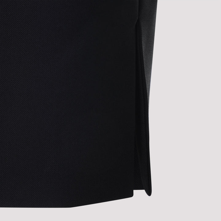 Gucci Regular & straight leg - Nero | 6347d2677e03748d8cdeea140ac9af5e1728979b