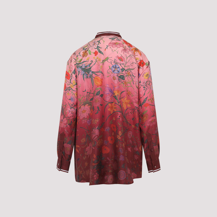 Gucci Shirts - Rosso | 3087618243edb68be4d4901dc56e9907d99f2b4d