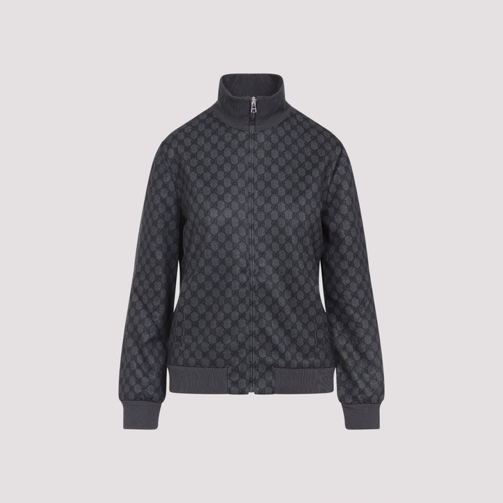 Gucci Sweatshirts - Grey | 6dfc31aff359c525ee750517f9156fa0bb32f71d