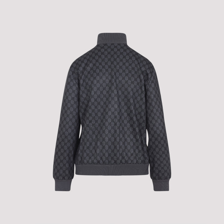 Gucci Sweatshirts - Grey | 4c6554acc361187ea3101c4eec03be5930cc3e42