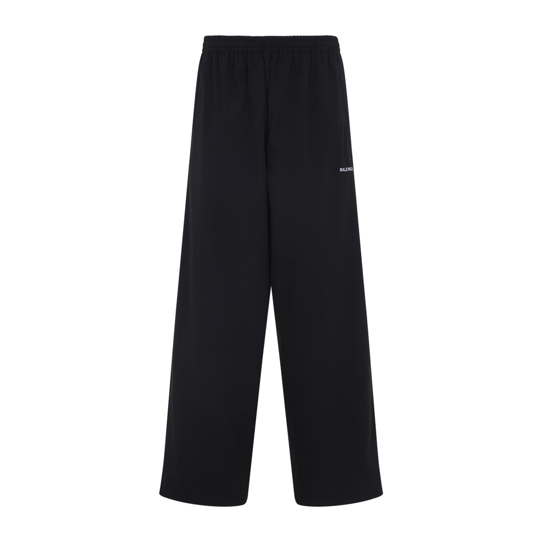 Balenciaga Track pant - Nero | 741591e250f31749220903d557c5afd230fac16f
