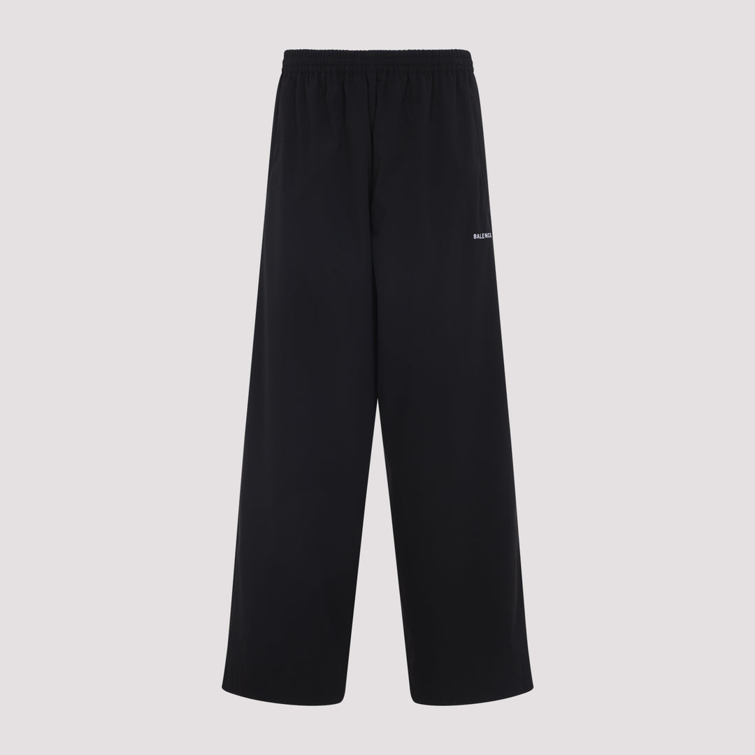 Balenciaga Track pant - Nero | 24ef56e9da8232465969b5961fe93c89c92348de