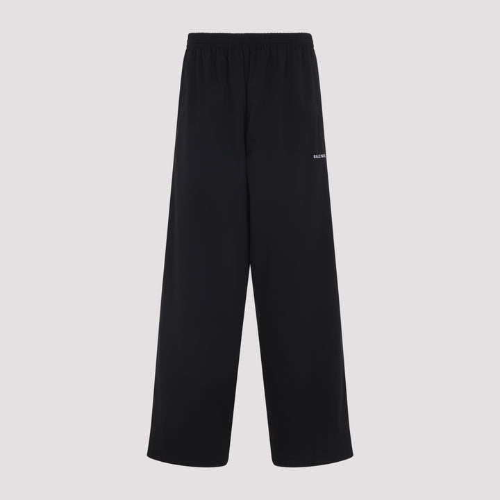 Balenciaga Track pant - Nero | 24ef56e9da8232465969b5961fe93c89c92348de