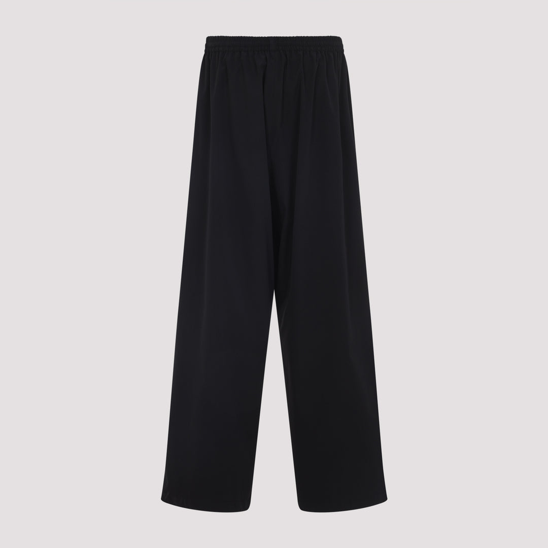 Balenciaga Track pant - Nero | 713955b10d34a3eb0a44524d11c00f34b8060d96
