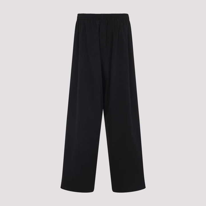 Balenciaga Track pant - Nero | 713955b10d34a3eb0a44524d11c00f34b8060d96