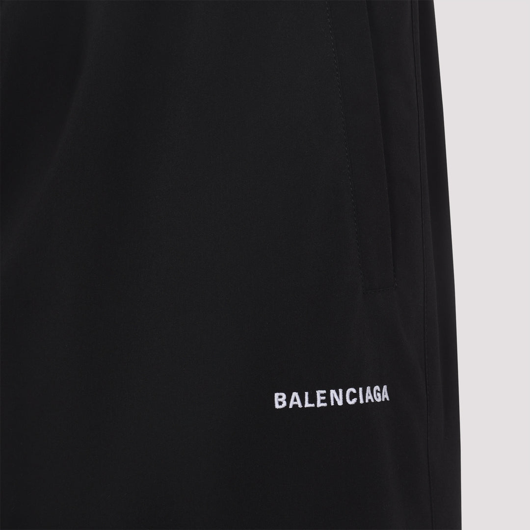 Balenciaga Track pant - Nero | 9bb94a301a3d50d817cf11818690d900188f7ebc