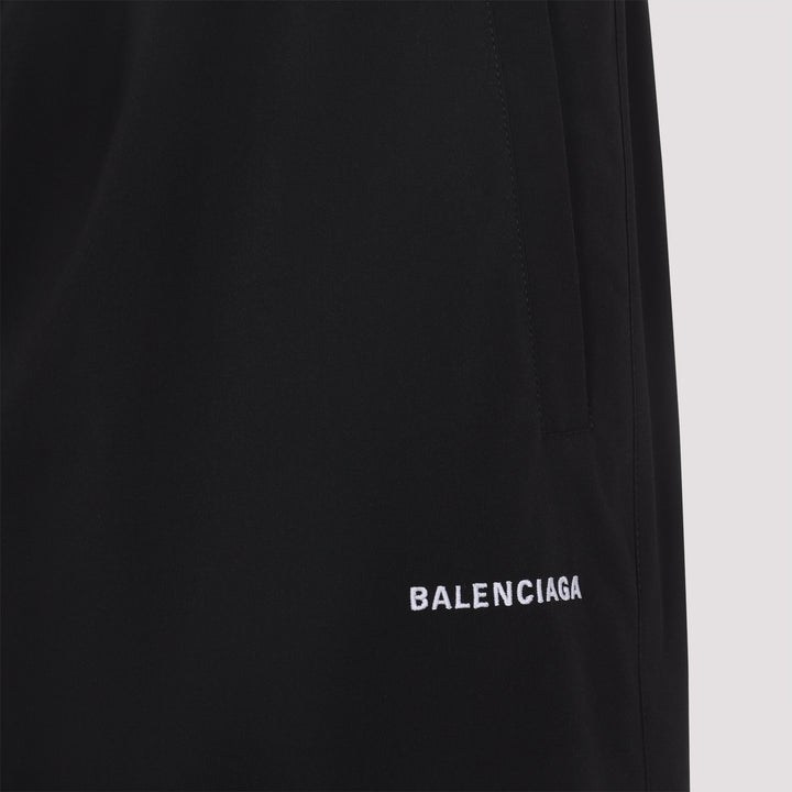 Balenciaga Track pant - Nero | 9bb94a301a3d50d817cf11818690d900188f7ebc