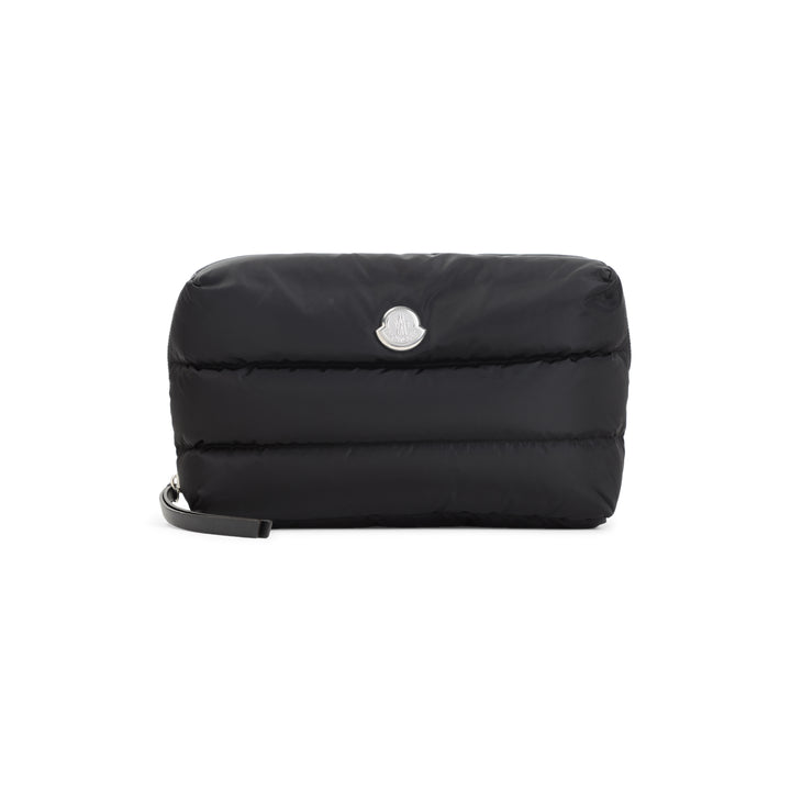 Moncler Bags accessories - Nero | 098e7ad34ecf517f3ae233b36f2a773491b1b752