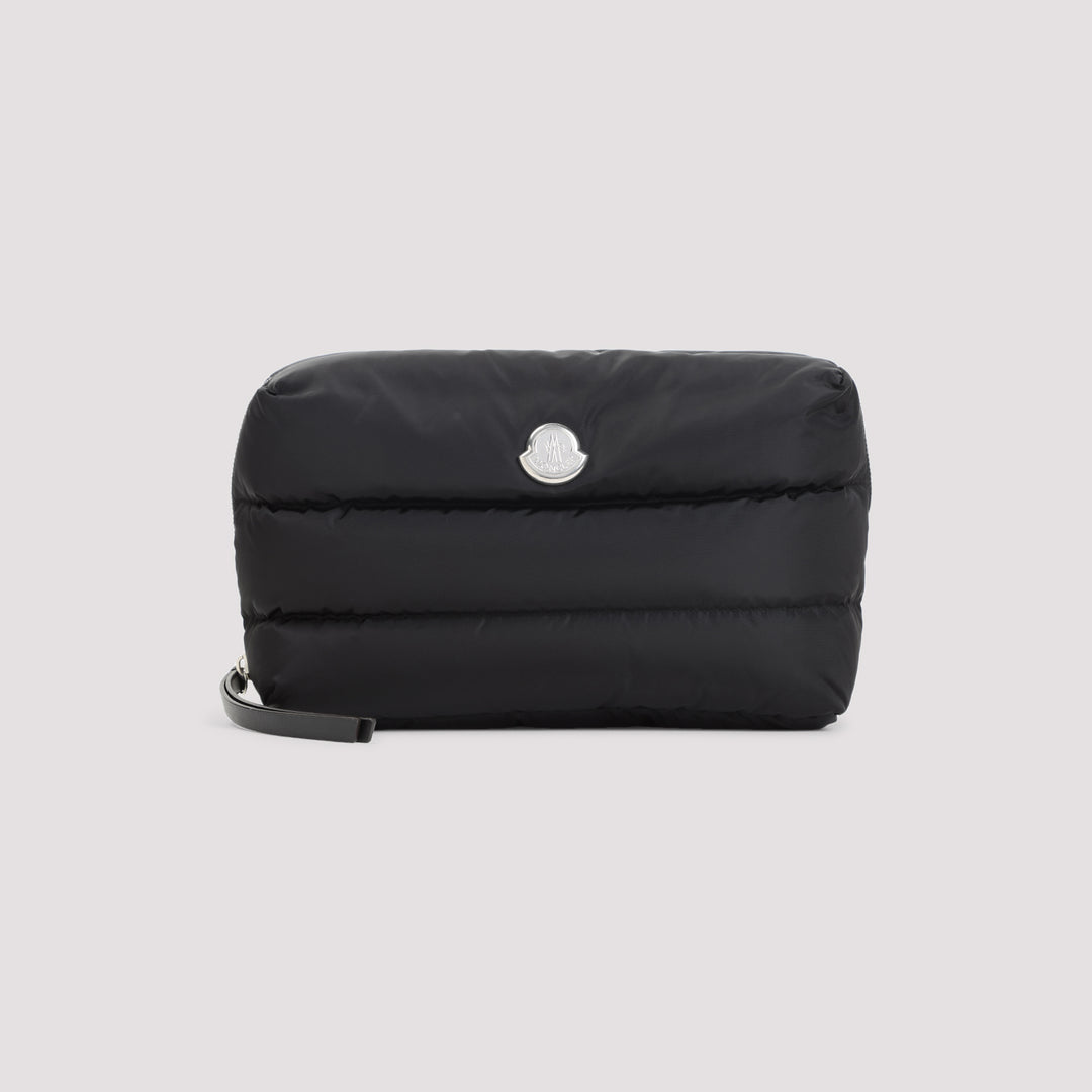 Moncler Bags accessories - Nero | da5068b64e3594ffedc50d4582c1d774d1f480e5