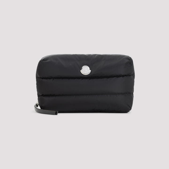 Moncler Bags accessories - Nero | da5068b64e3594ffedc50d4582c1d774d1f480e5