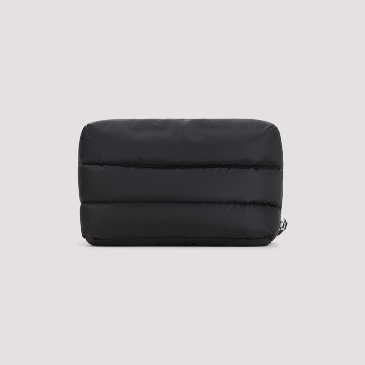 Moncler Bags accessories - Nero | e017ba0437a4418d8c77d561e61ecb1c2001d51a