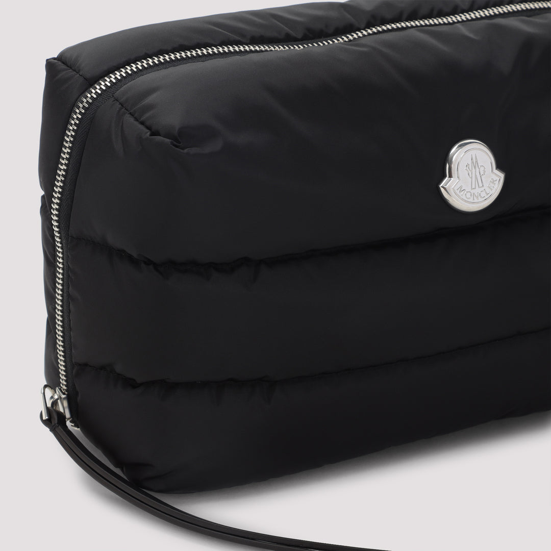 Moncler Bags accessories - Nero | a75e80a496b1dfc7a5c99bbefa55d87d697ada1e