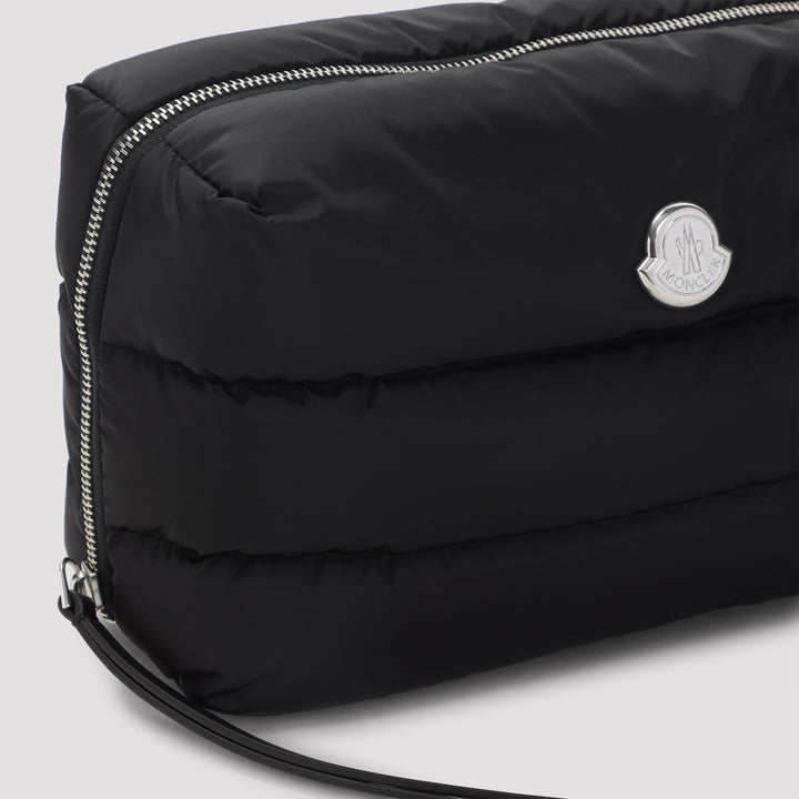 Moncler Bags accessories - Nero | a75e80a496b1dfc7a5c99bbefa55d87d697ada1e