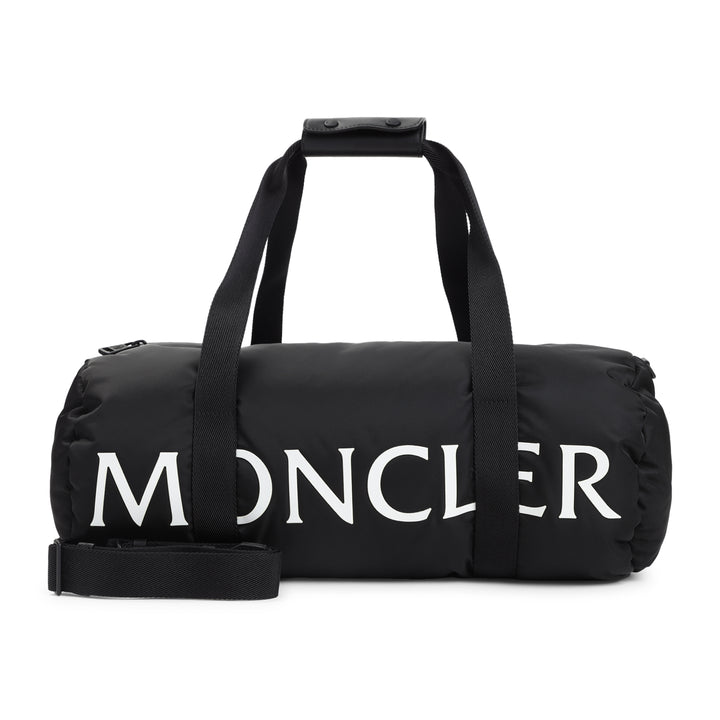 Moncler Totes - Nero | 422ad3588b941e3b6963b31283eaaed9f43363b6