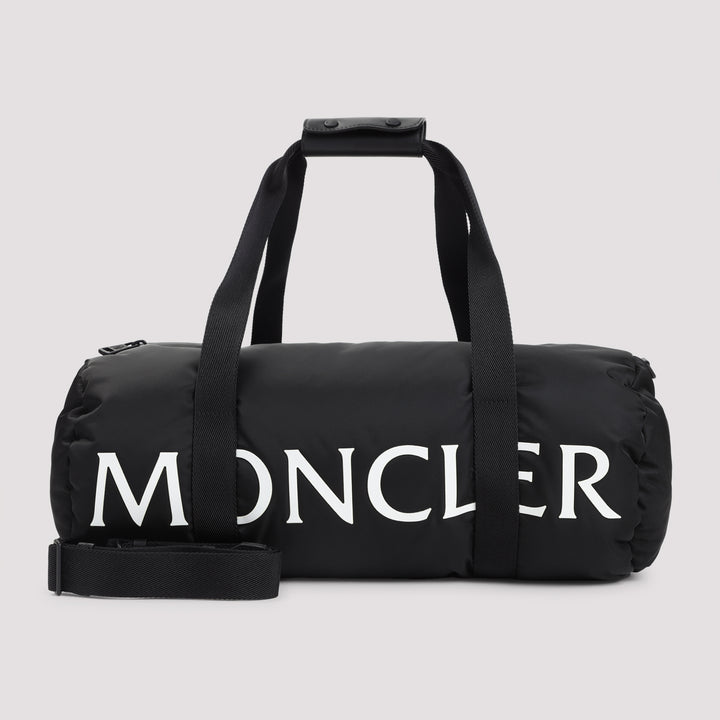 Moncler Totes - Nero | e4a48978fdb0bdf5c7b280f848277c1a3d543809