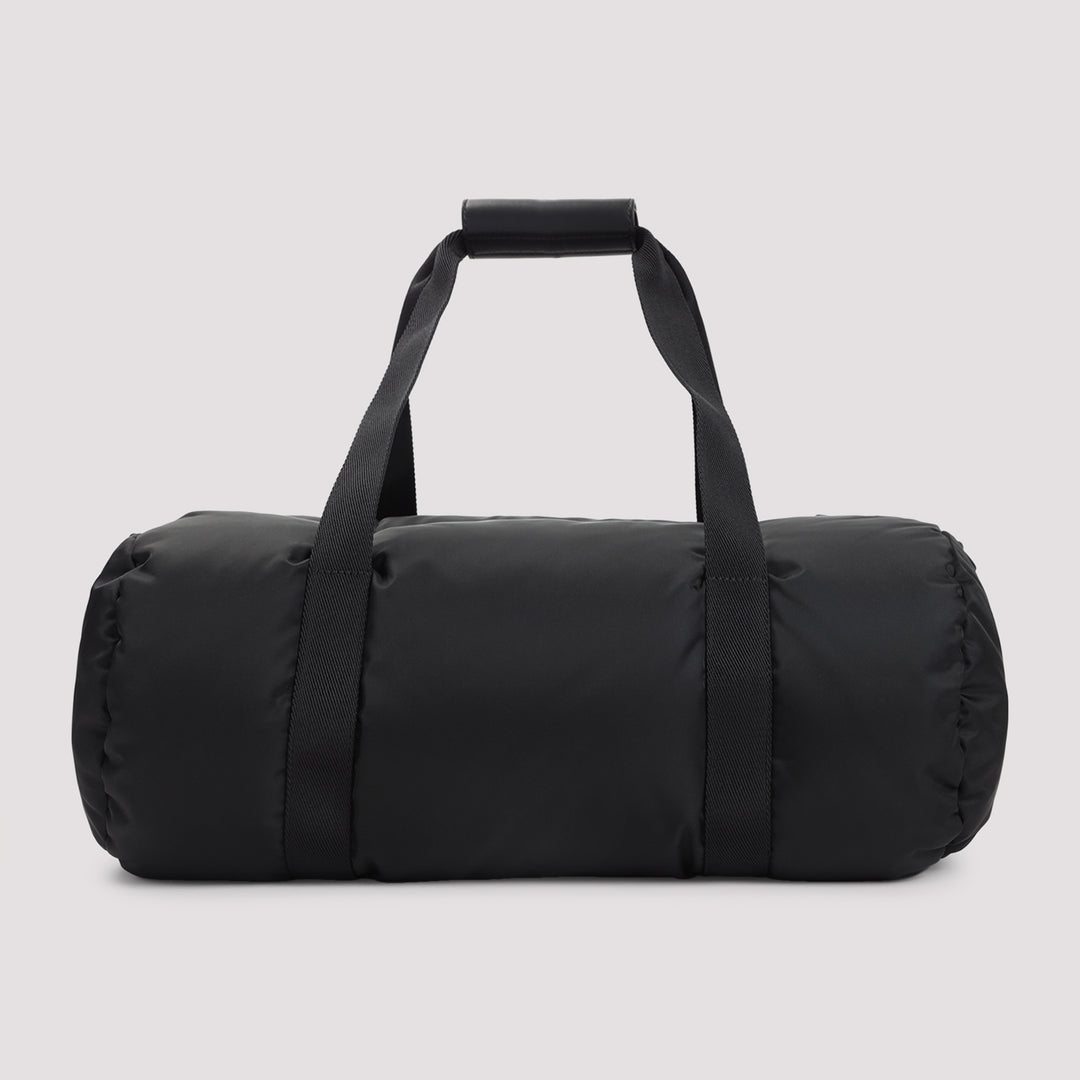 Moncler Totes - Nero | 934cdfd223e8cc35e9a39d258bafa51aa2b15247