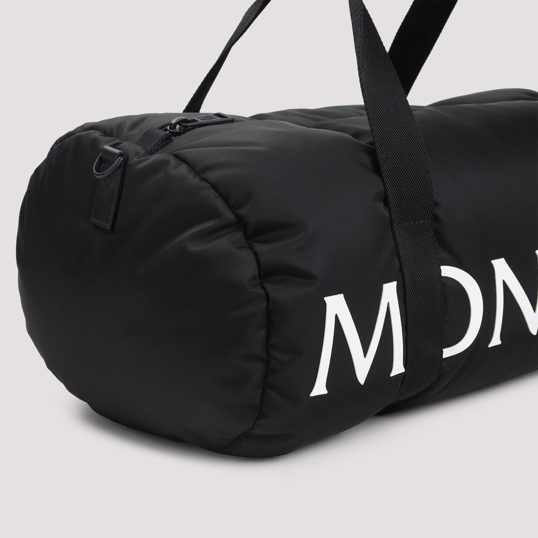 Moncler Totes - Nero | a9b7e2bccf446e3c53dcca5c3eed3fd43090cade