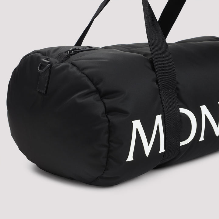 Moncler Totes - Nero | a9b7e2bccf446e3c53dcca5c3eed3fd43090cade