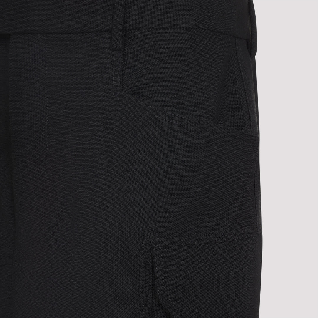 Rick Owens Midi skirts - Nero | 707bd65125d09536537059122cba938085ae079f