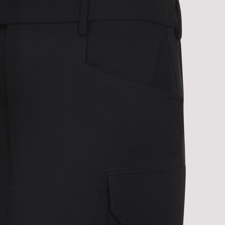 Rick Owens Midi skirts - Nero | 707bd65125d09536537059122cba938085ae079f