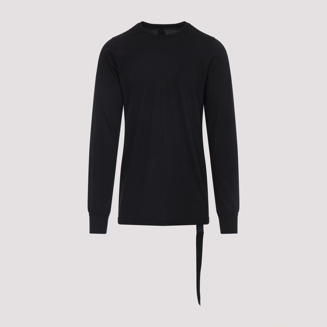 Rick Owens Drkshdw T-shirts - Nero | 6113b8c00c892f5975b2ff666e0eb807fb0cc604