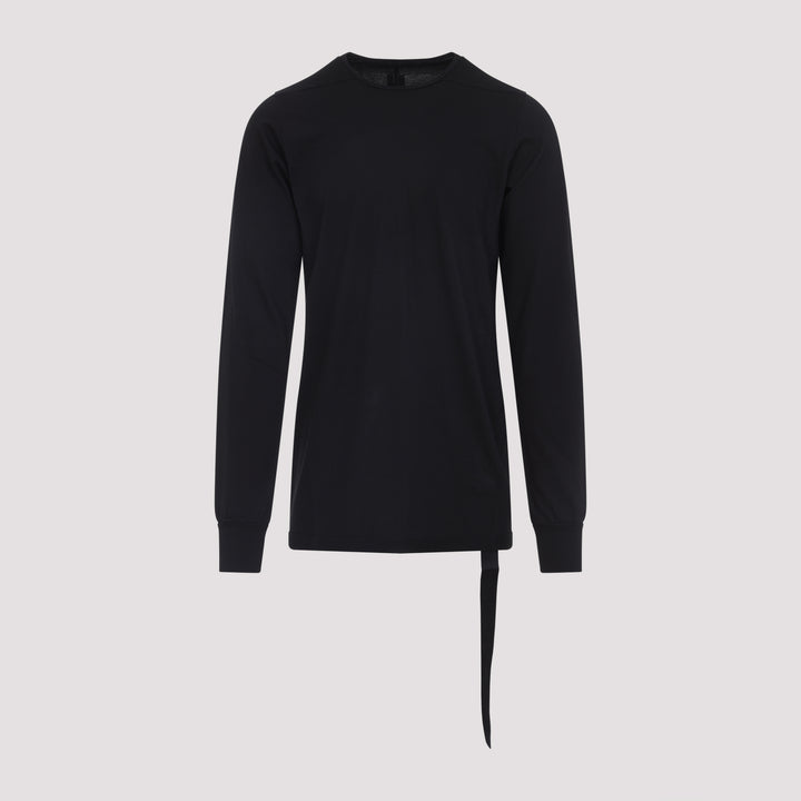 Rick Owens Drkshdw T-shirts - Nero | 6113b8c00c892f5975b2ff666e0eb807fb0cc604