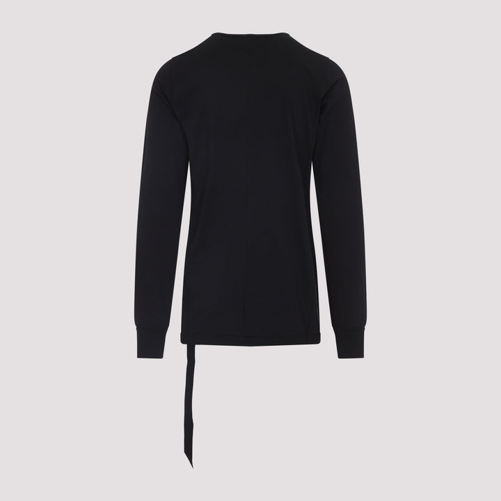 Rick Owens Drkshdw T-shirts - Nero | a2480381bea7122e5942eb39d5be30dd868b63f6