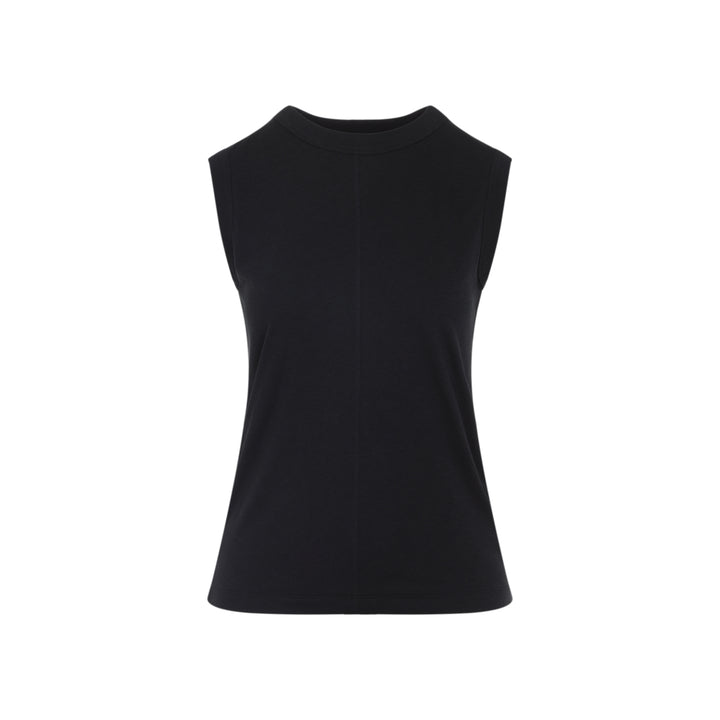 Phoebe Philo Top - Nero | 19cf7cc3ccceca288a96dc04dcdec12da6ce42a7