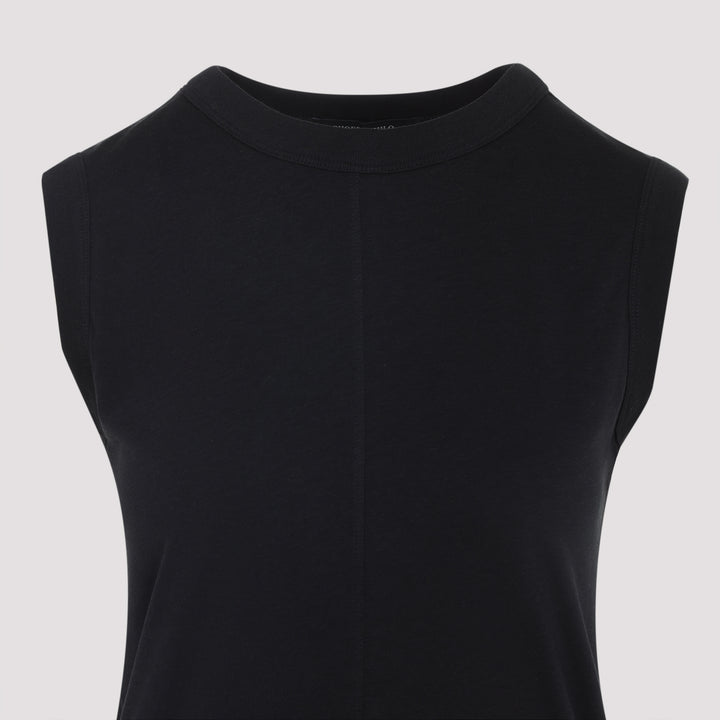Phoebe Philo Top - Nero | 2a06d9dc3f5b7e94533ff9e16104f8927084963e
