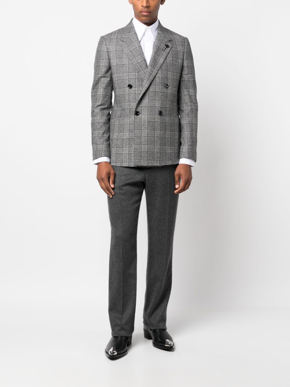 Dolce & Gabbana Plain - Bianco | ff72abf8a6d8497ceeb98c780dd0ff67f474bd21