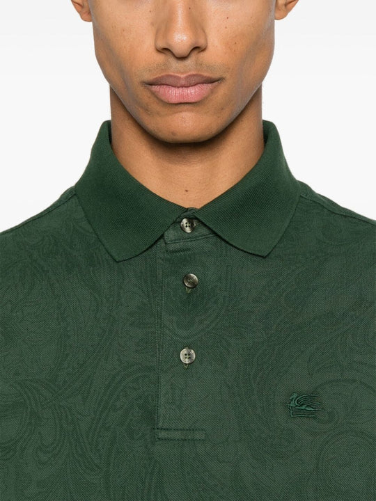 Grey Knit Virgin Wool Long Dress