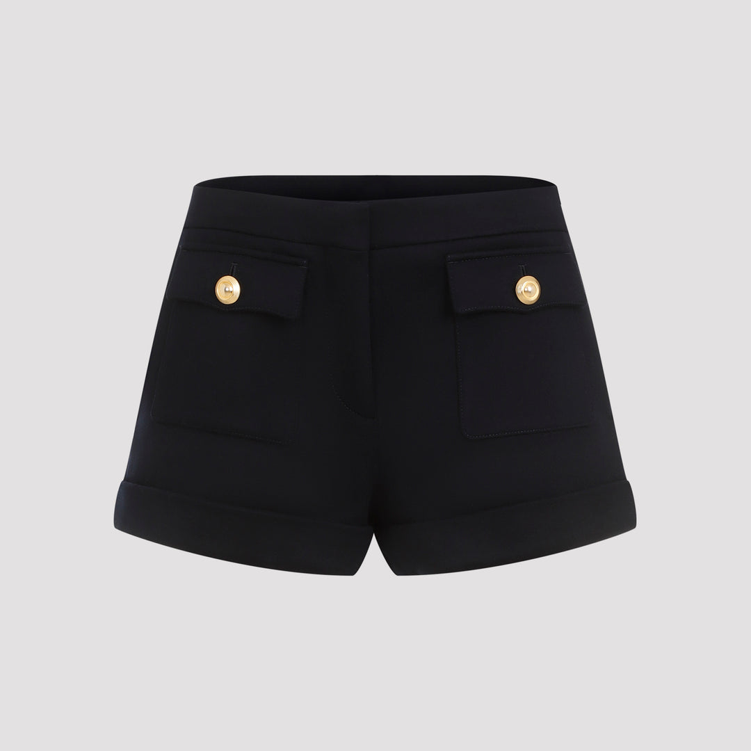 Tom Ford Bermuda - Blu | 4beac9b7a65f400782de30eabaf7466ccd4da937