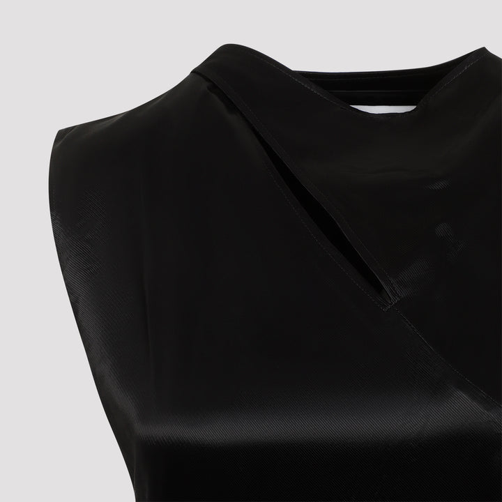 Jil Sander DRESS - Nero | 139e8da7f75d8f42c7a708c43cf2ab83ffe8d5e4