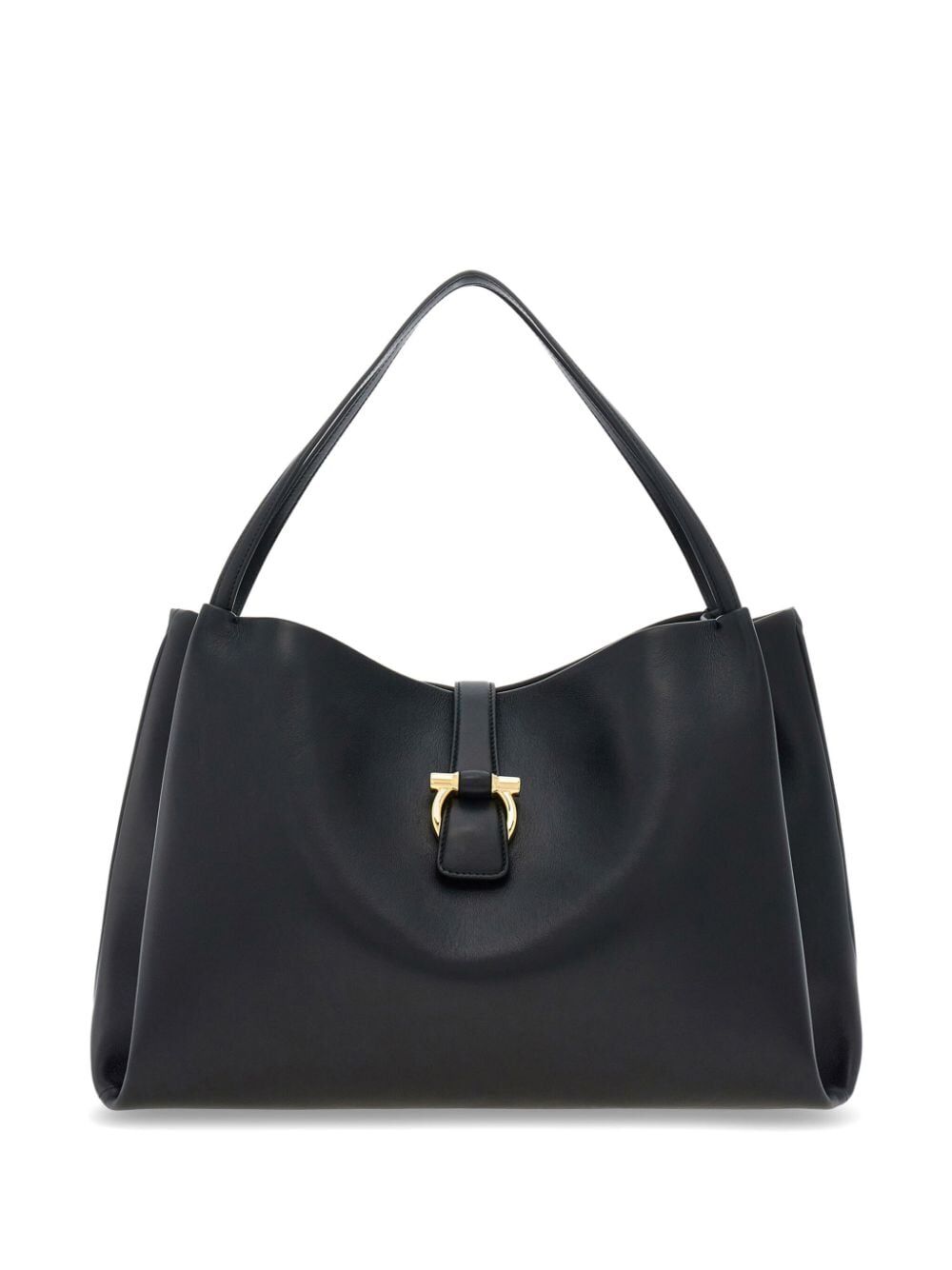 Ferragamo Borse a Spalla e Tracolla - Nero | 932e68ce5c3b071a26ad412a3d0cfa4ab377f209