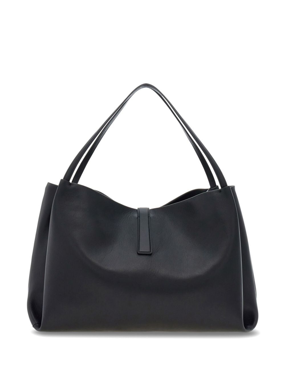 Ferragamo Borse a Spalla e Tracolla - Nero | 37e1af92143c586864bc5b74161203d5210422e0