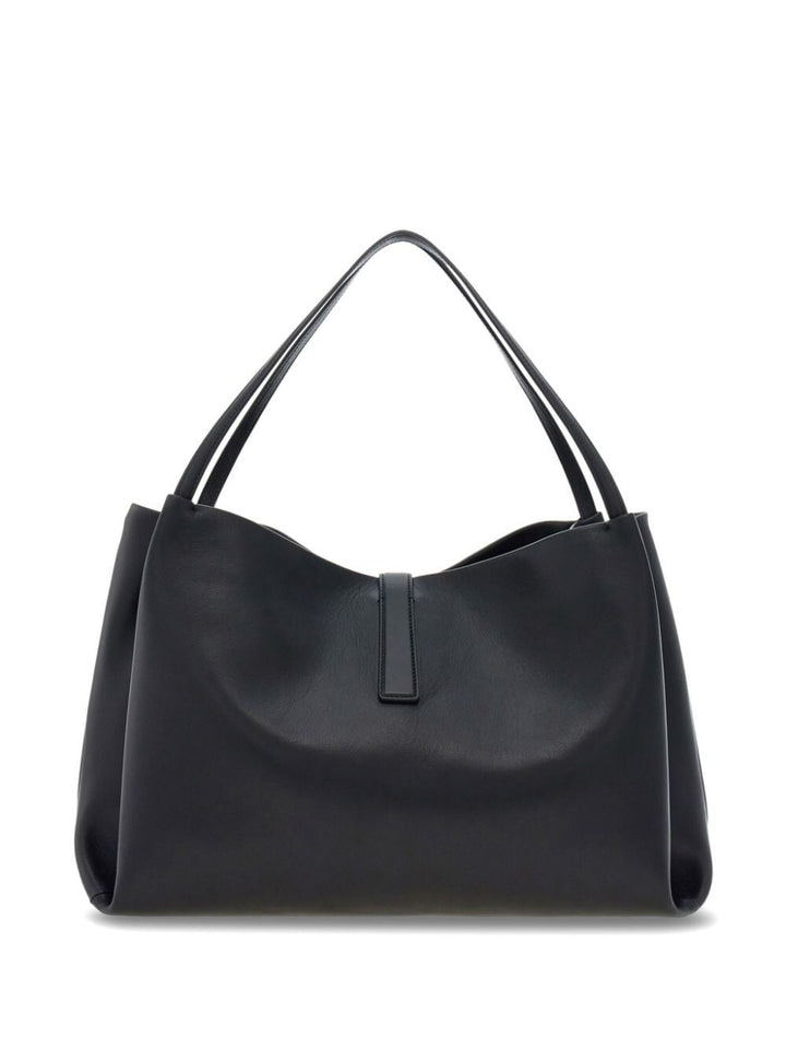 Ferragamo Borse a Spalla e Tracolla - Nero | 37e1af92143c586864bc5b74161203d5210422e0