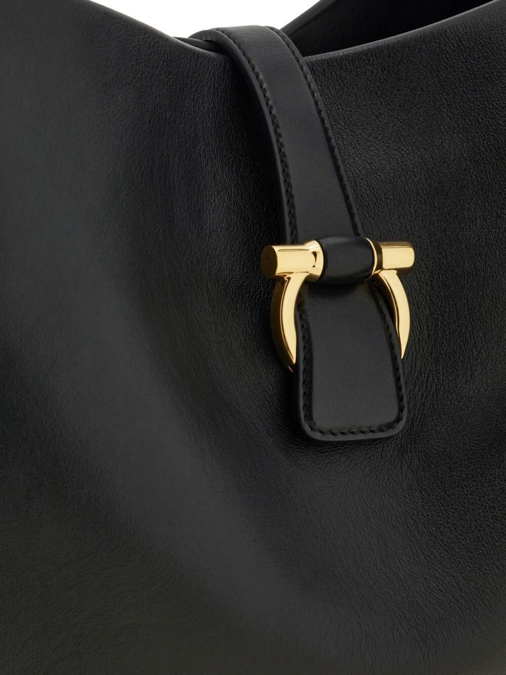 Ferragamo Borse a Spalla e Tracolla - Nero | 674c7a675ac0f58180f97a31e98a6b74565129f5