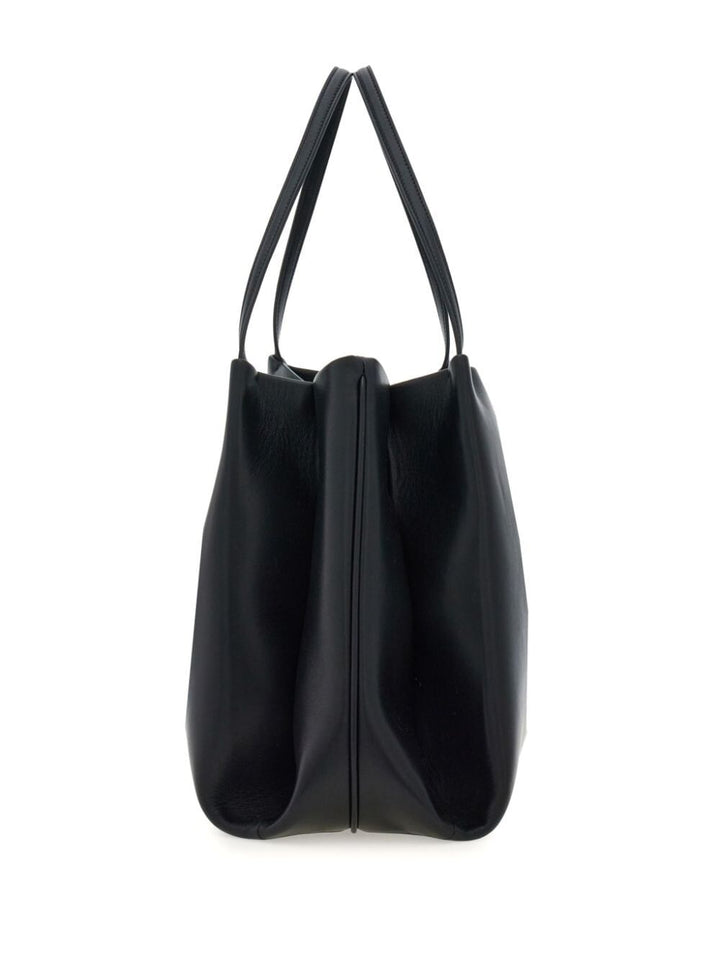 Ferragamo Borse a Spalla e Tracolla - Nero | e13f6fb6e33553d339de21611644f89a50617125