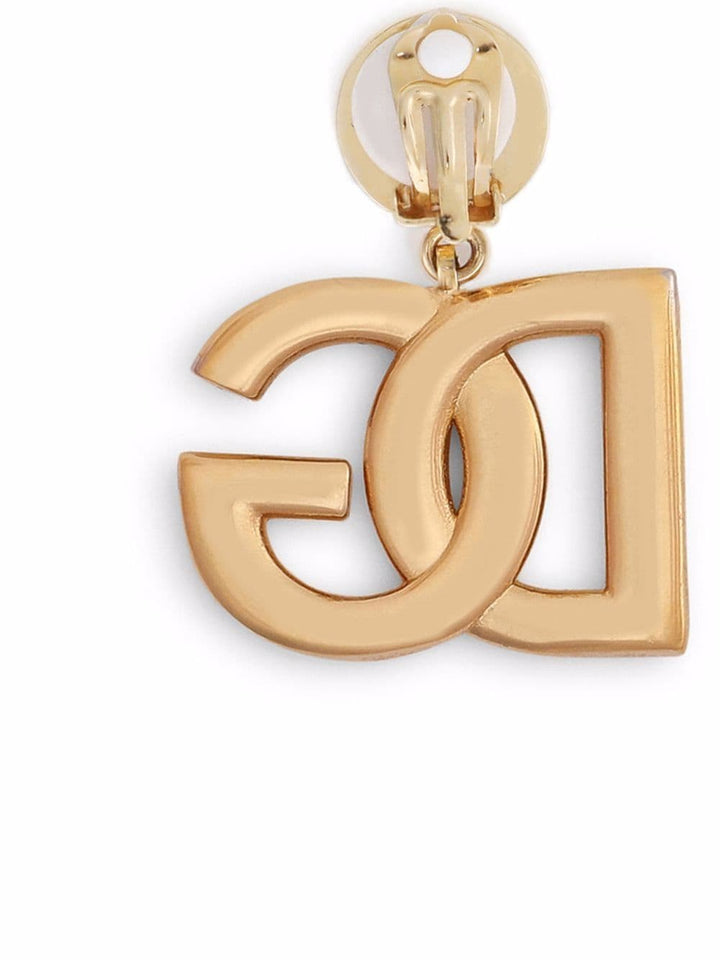 Dolce & Gabbana JEWELLERY - Metallic | e7deb710d197ecb86de3a9224ac0055b97834fc0