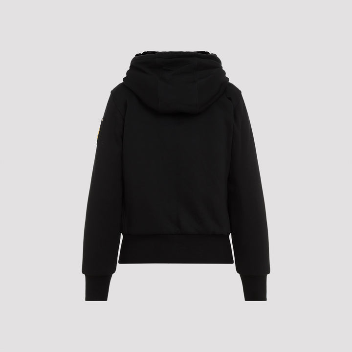 Moose Knuckles Down jackets - Nero | 74f9db46f8dc28cbf0c596641e1cfc9ab0503121