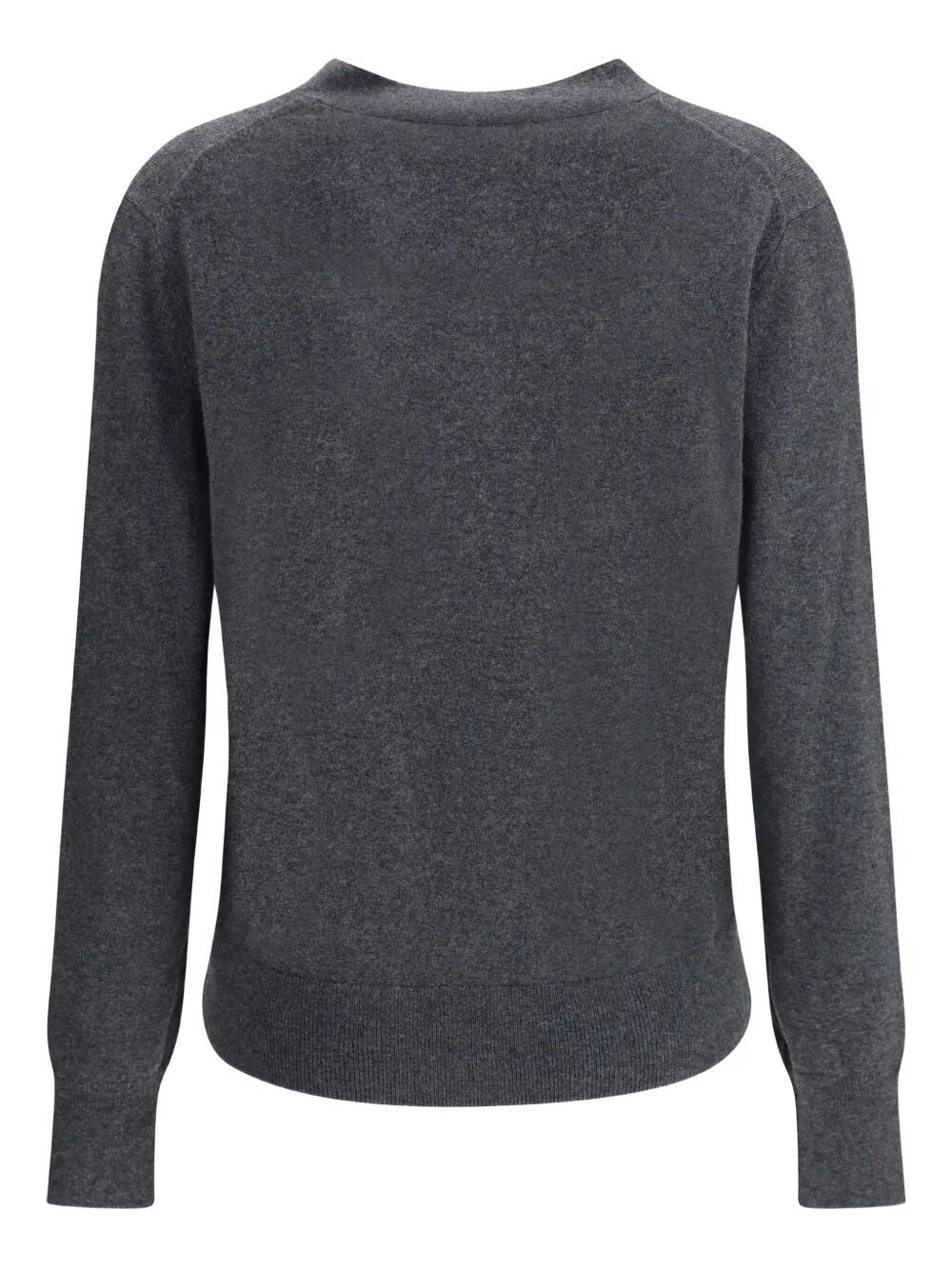 Marant ÉToile Cardigan - Grey | be6d85c162bf6f55e767a2d62d4abae3472f77db